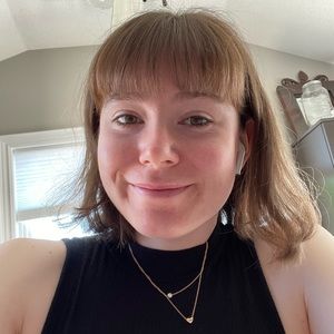 Meet your Posher, Jadyn